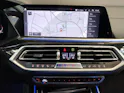 BMW X7 G07 M50i Bowers & Wilkins Diamond Surround Sound Executive Drive Pro Fond-Entertainment Professional Standheizung