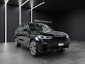 BMW X7 G07 M50i Bowers & Wilkins Diamond Surround Sound Executive Drive Pro Fond-Entertainment Professional Standheizung
