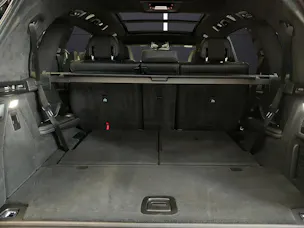 BMW X7 G07 M50i Bowers & Wilkins Diamond Surround Sound Executive Drive Pro Fond-Entertainment Professional Standheizung