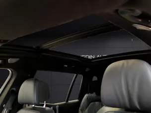 BMW X7 G07 M50i Bowers & Wilkins Diamond Surround Sound Executive Drive Pro Fond-Entertainment Professional Standheizung