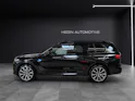 BMW X7 G07 M50i Bowers & Wilkins Diamond Surround Sound Executive Drive Pro Fond-Entertainment Professional Standheizung
