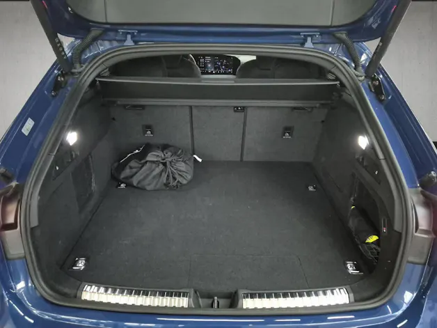 AUDI A5 Avant 2.0 e-hybrid 270kw quattro S-Tronic