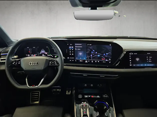 AUDI A5 Avant 2.0 e-hybrid 270kw quattro S-Tronic