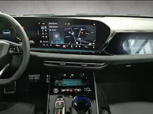 AUDI A5 Avant 2.0 e-hybrid 270kw quattro S-Tronic