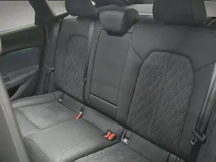 AUDI A5 Avant 2.0 e-hybrid 270kw quattro S-Tronic