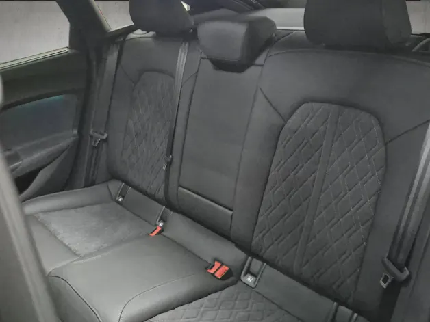 AUDI A5 Avant 2.0 e-hybrid 270kw quattro S-Tronic