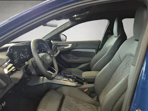 AUDI A5 Avant 2.0 e-hybrid 270kw quattro S-Tronic