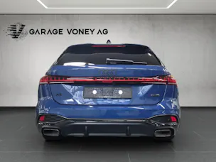 AUDI A5 Avant 2.0 e-hybrid 270kw quattro S-Tronic