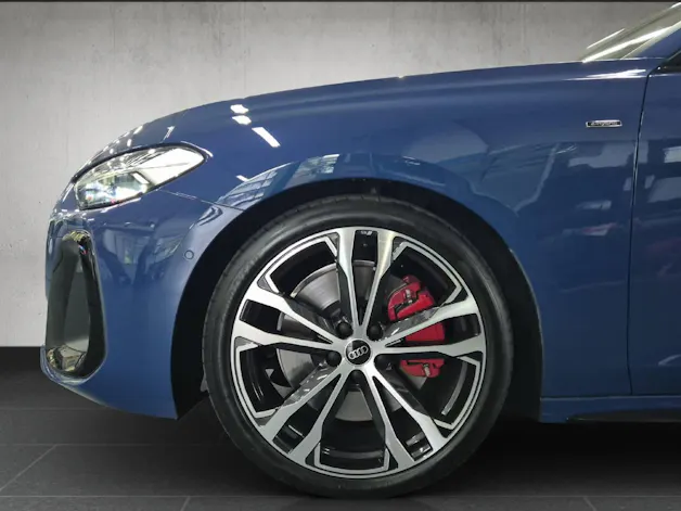 AUDI A5 Avant 2.0 e-hybrid 270kw quattro S-Tronic