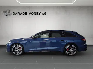 AUDI A5 Avant 2.0 e-hybrid 270kw quattro S-Tronic