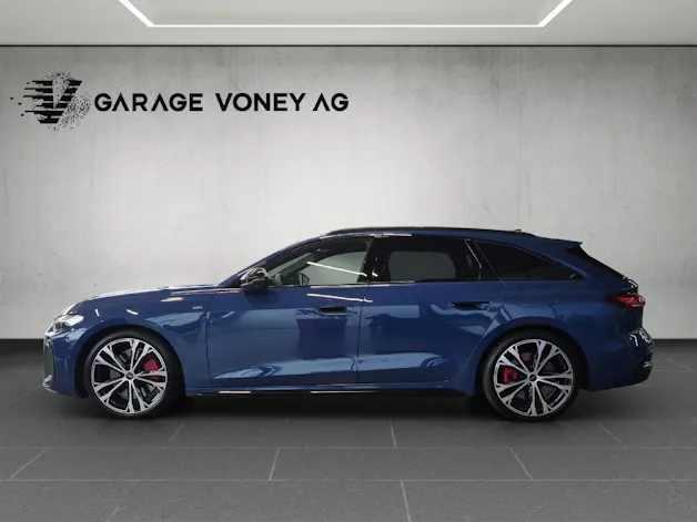 AUDI A5 Avant 2.0 e-hybrid 270kw quattro S-Tronic