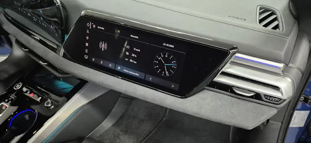 AUDI A5 Avant 2.0 e-hybrid 270kw quattro S-Tronic