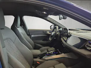 AUDI A5 Avant 2.0 e-hybrid 270kw quattro S-Tronic