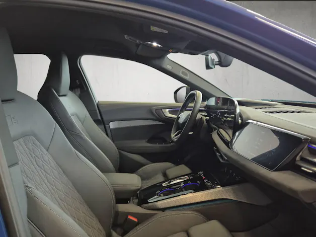 AUDI A5 Avant 2.0 e-hybrid 270kw quattro S-Tronic