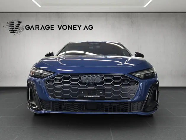 AUDI A5 Avant 2.0 e-hybrid 270kw quattro S-Tronic