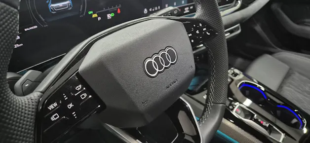 AUDI A5 Avant 2.0 e-hybrid 270kw quattro S-Tronic