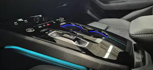 AUDI A5 Avant 2.0 e-hybrid 270kw quattro S-Tronic