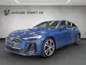 AUDI A5 Avant 2.0 e-hybrid 270kw quattro S-Tronic