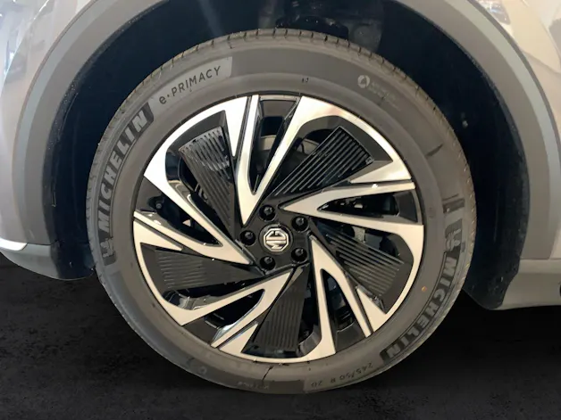 MG S6 EV 77 kWh Luxury