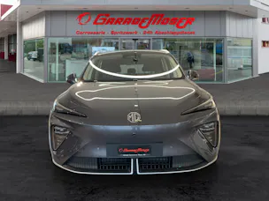 MG S6 EV 77 kWh Luxury