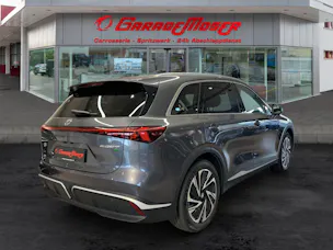 MG S6 EV 77 kWh Luxury