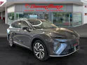 MG S6 EV 77 kWh Luxury