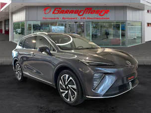 MG S6 EV 77 kWh Luxury
