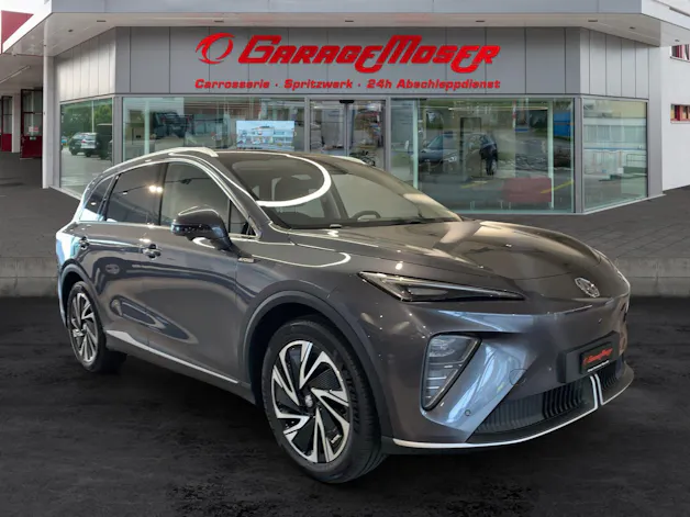 MG S6 EV 77 kWh Luxury