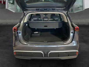MG S6 EV 77 kWh Luxury