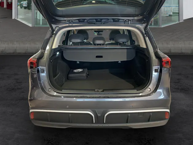 MG S6 EV 77 kWh Luxury