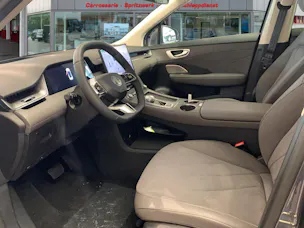 MG S6 EV 77 kWh Luxury
