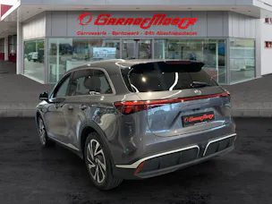 MG S6 EV 77 kWh Luxury