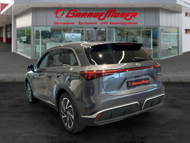 MG S6 EV 77 kWh Luxury