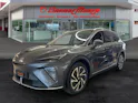 MG S6 EV 77 kWh Luxury