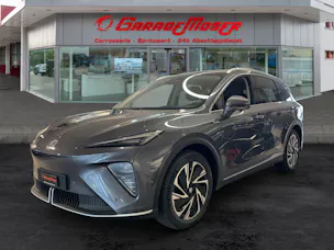 MG S6 EV 77 kWh Luxury