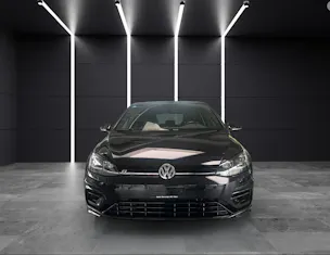 VW Golf VII 2.0 TSI R 310 4motion