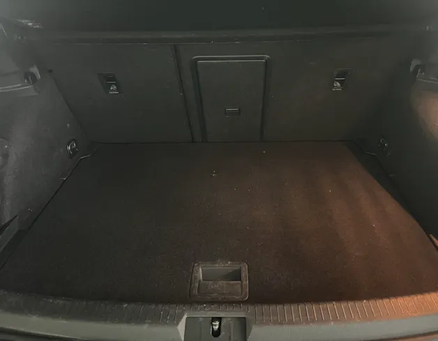 VW Golf VII 2.0 TSI R 310 4motion