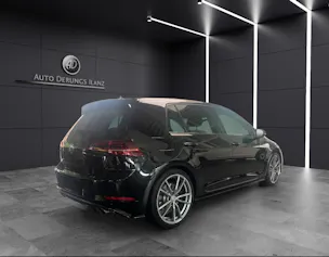 VW Golf VII 2.0 TSI R 310 4motion