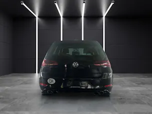 VW Golf VII 2.0 TSI R 310 4motion