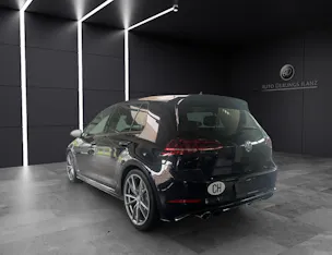VW Golf VII 2.0 TSI R 310 4motion