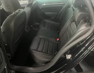 VW Golf VII 2.0 TSI R 310 4motion