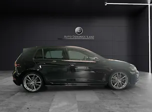 VW Golf VII 2.0 TSI R 310 4motion