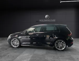 VW Golf VII 2.0 TSI R 310 4motion