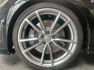 VW Golf VII 2.0 TSI R 310 4motion