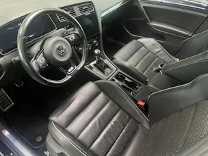 VW Golf VII 2.0 TSI R 310 4motion