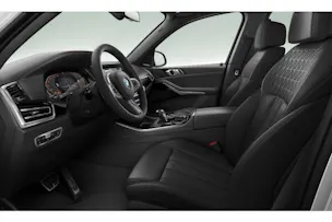 BMW X5 30d xDrive M Sport