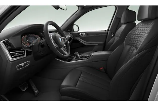 BMW X5 30d xDrive M Sport