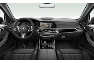 BMW X5 30d xDrive M Sport