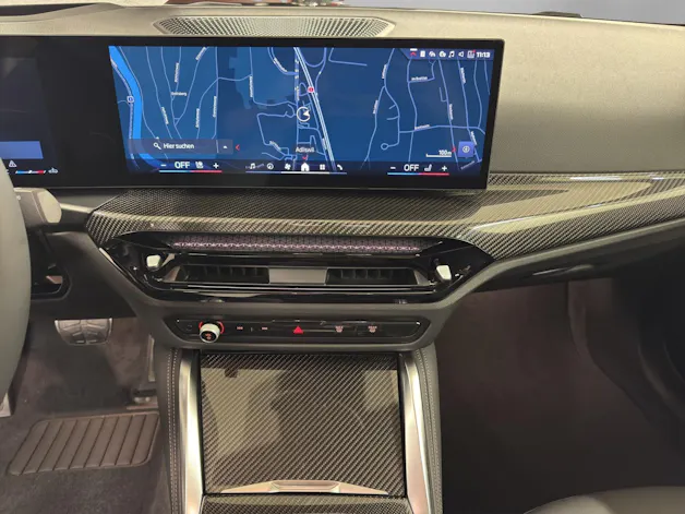 BMW 4er Reihe G26 Gran Coupé M440i xDrive