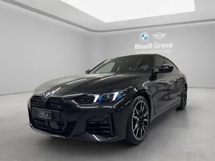 BMW 4er Reihe G26 Gran Coupé M440i xDrive